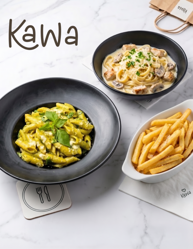 Pasta 1 Pasta 1